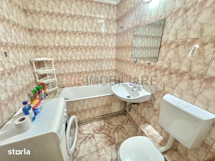 Apartament cu 2 camere în Crângași