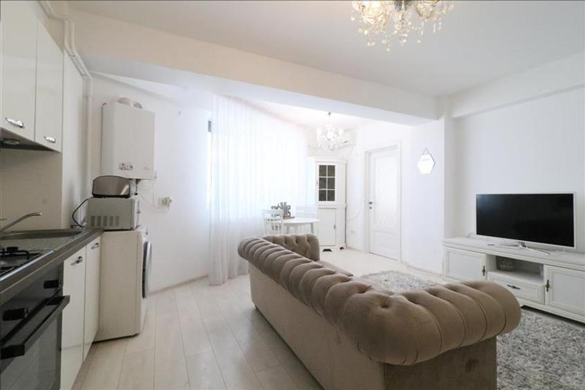 Apartament cu 2 camere decomandat, mobilat în Copou