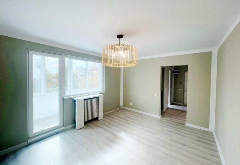 Apartament cu 4 camere decomandat în Mănăștur