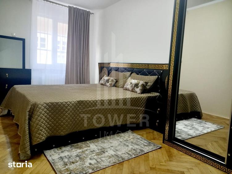 Apartament 2 camere de de vanzare Str. Pia?a Mare nr. 6, et. 1 - 1