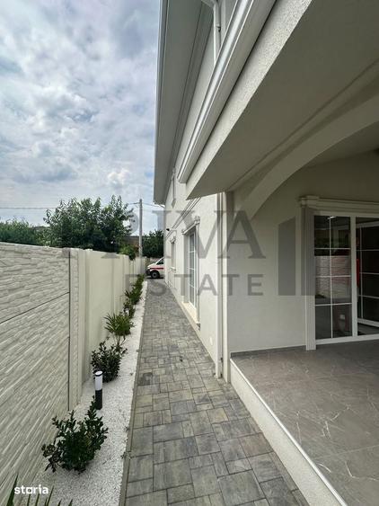 Duplex premium, 5 camere, 3 bai, 133 mp, Chisoda - 20