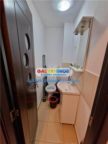 Apartament cu 2 camere semidecomandat, mobilat în 1 Decembrie 1918