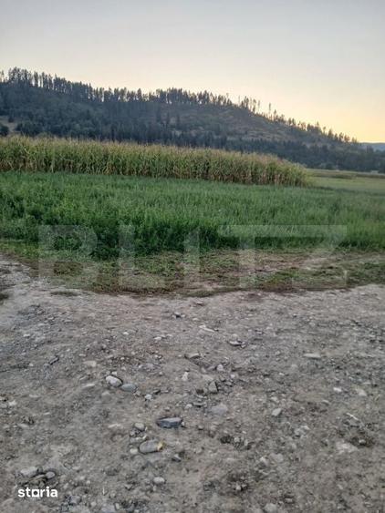 Teren de 2818 mp, în Dorobanți