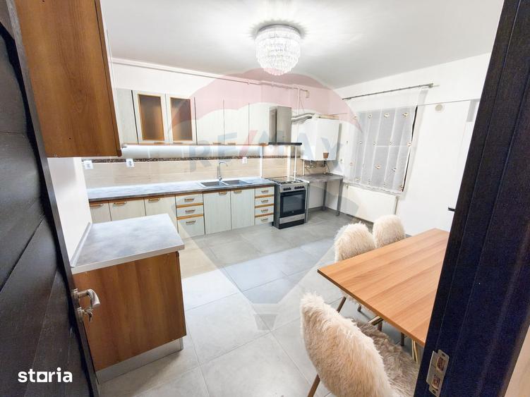 Apartament 3 camere | 156 mp | Grozavesti | Parcare inclusa - 12
