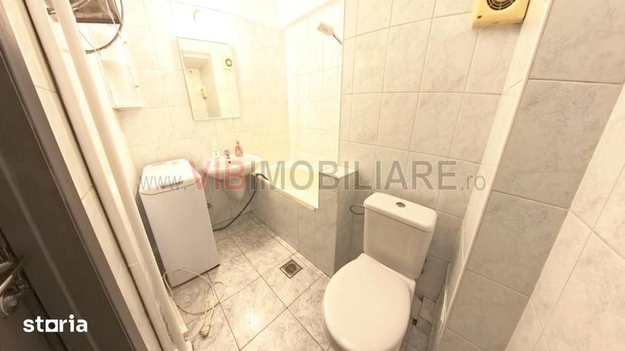 Apartament cu 3 camere în Centrul Civic