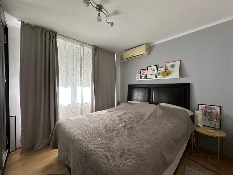 Apartament cu 2 camere decomandat în Tineretului