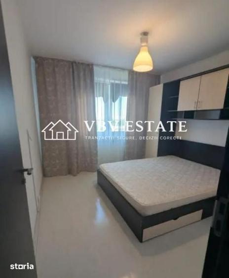 Apartament 2 Camere Aparatorii Patriei| Parcare | Metrou | Confort - 4