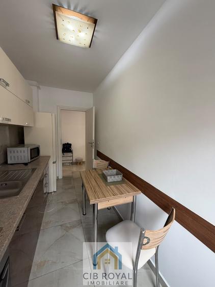 Apartament cu 2 camere decomandat în Militari
