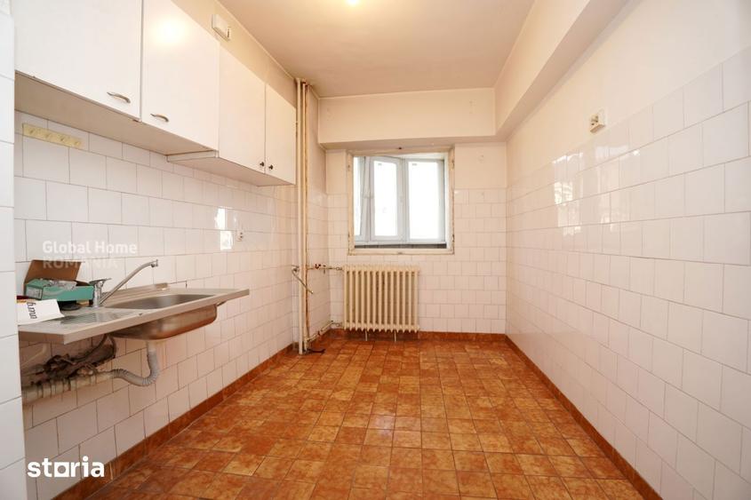 Apartament 3 Camere | Jean Louis Calderon | Piata Romana - 10