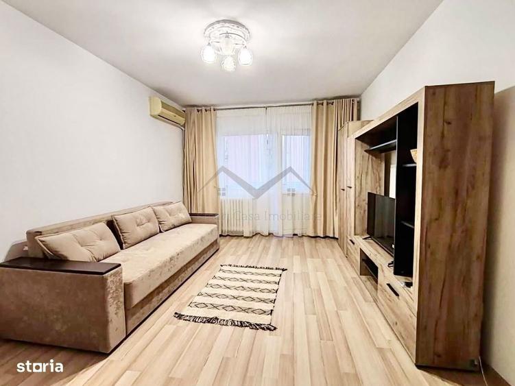 Apartament cu 2 camere decomandat în Alexandru cel Bun