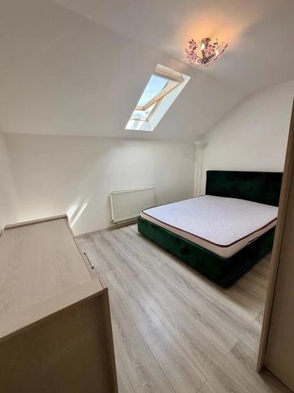 Apartament cu 2 camere decomandat în Bucovina