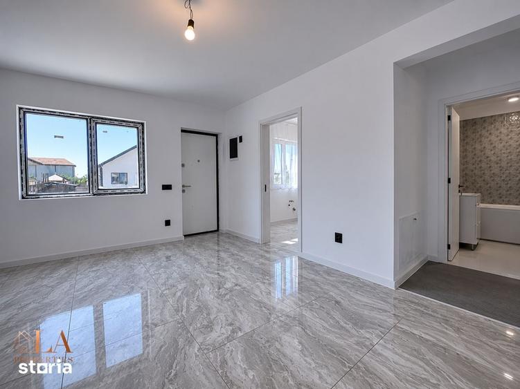 Casa 3 camere | Incalzire in pardoseala | Clinceni - 6