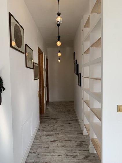 Apartament cu 3 camere decomandat în Nord