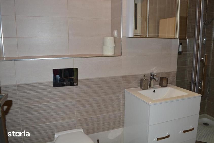 Apartament de inchiriat | Platinia Mall | UMF | USAMV - 9