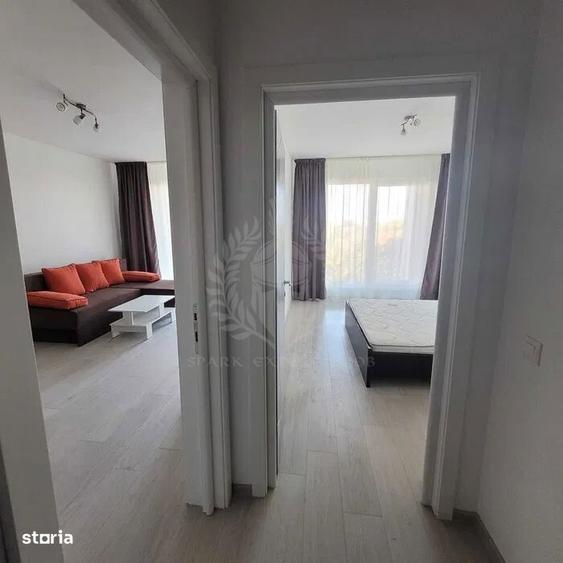 Apartament cu 2 camere decomandat în Hipodrom