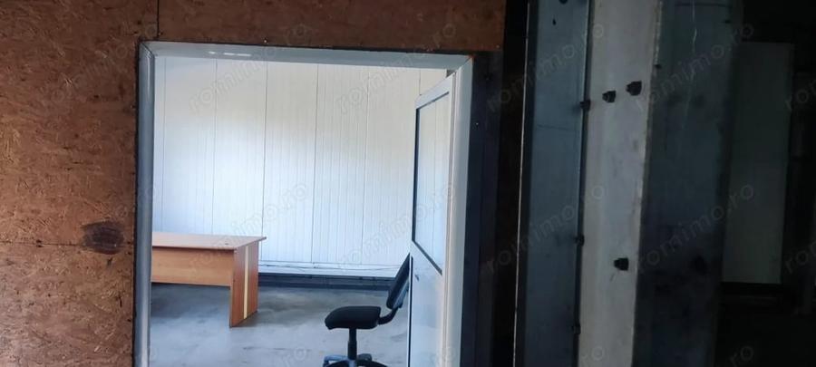Spațiu comercial, de 230 mp, în Central
