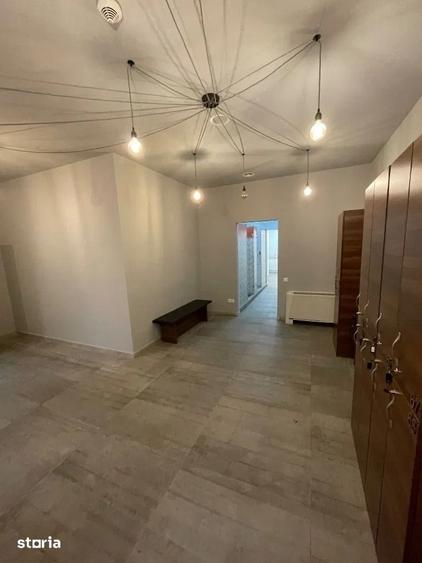 Spațiu comercial, de 175 mp, în Ultracentral