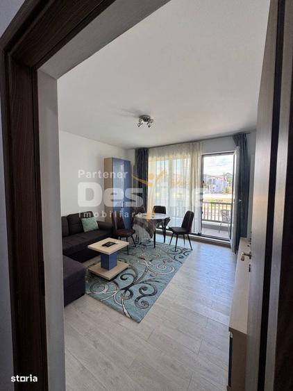 Apartament elegant 2 camere | Mamaia, Hanul cu Peste | Parcare inclus - 15