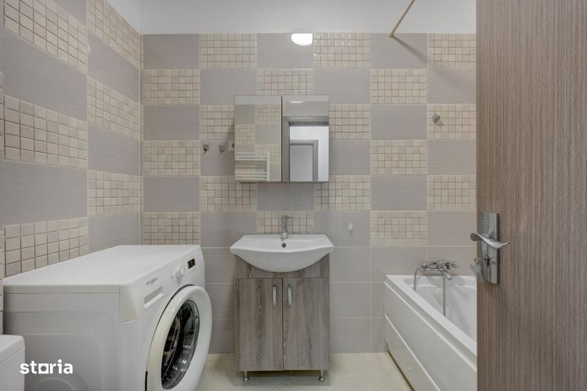 Apartament cu 2 camere decomandat în Prelungirea Ghencea