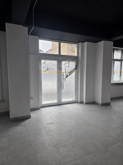 Spațiu comercial, de 170 mp, în Dumbrava