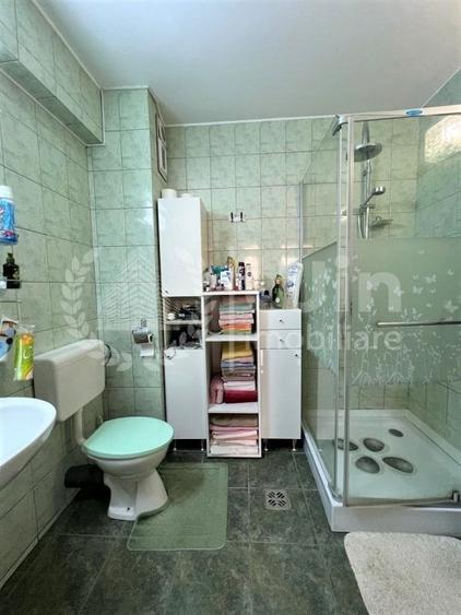 Casă individuală cu 4 camere cu Canalizare în Gheorgheni