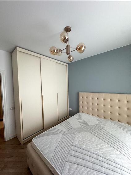 Sebastian - 13 Septembrie Apartament ULTRAMODERN BLOC NOU - 3