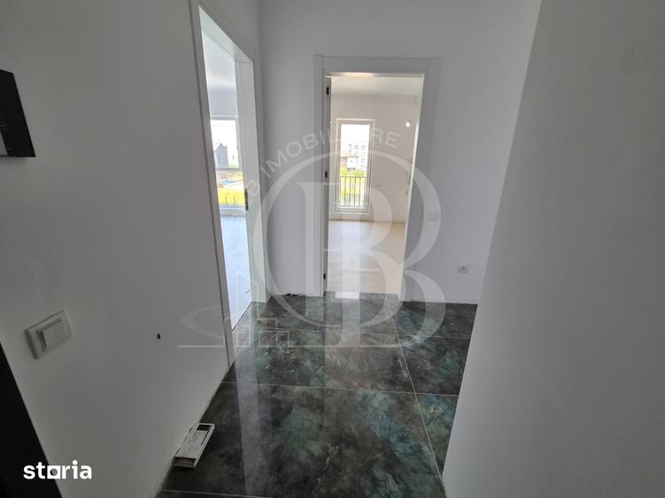 Apartament cu 2 camere decomandat în Theodor Pallady