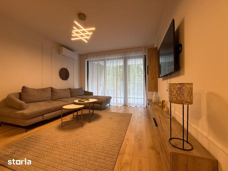 The Nest | 3 camere I 2 bai I Parcare subterana I Zona semicentrala - 13