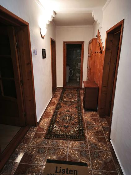 Casă cu 3 camere în Coiciu
