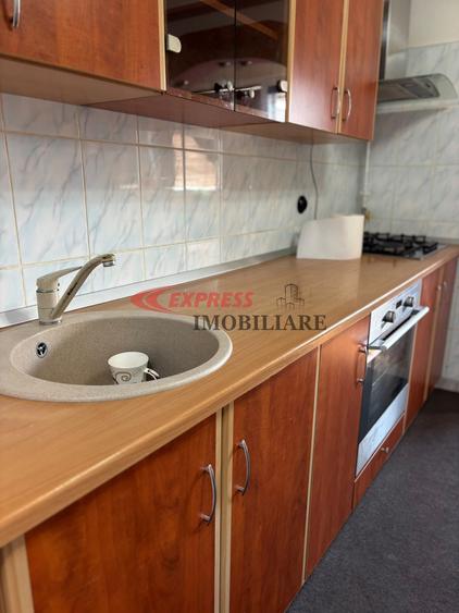 Apartament cu 2 camere decomandat în Dristor