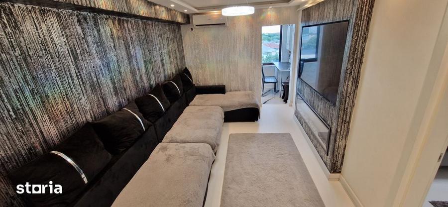 Apartament cu 2 camere în George Enescu