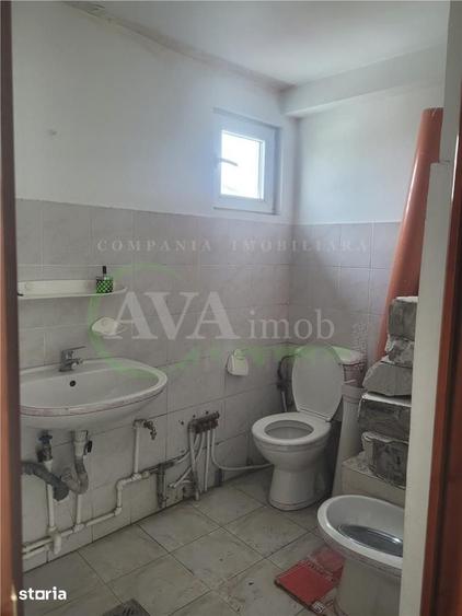 Spațiu comercial, de 40 mp, în Ștefan cel Mare
