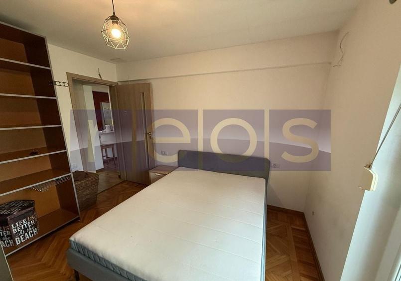 Apartament cu 4 camere, mobilat în Titan