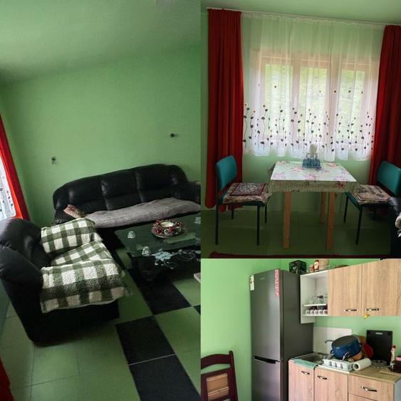 Casă cu 4 camere în Central