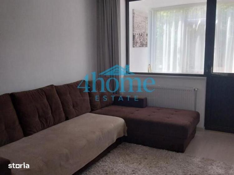Apartament cu 3 camere în Tineretului