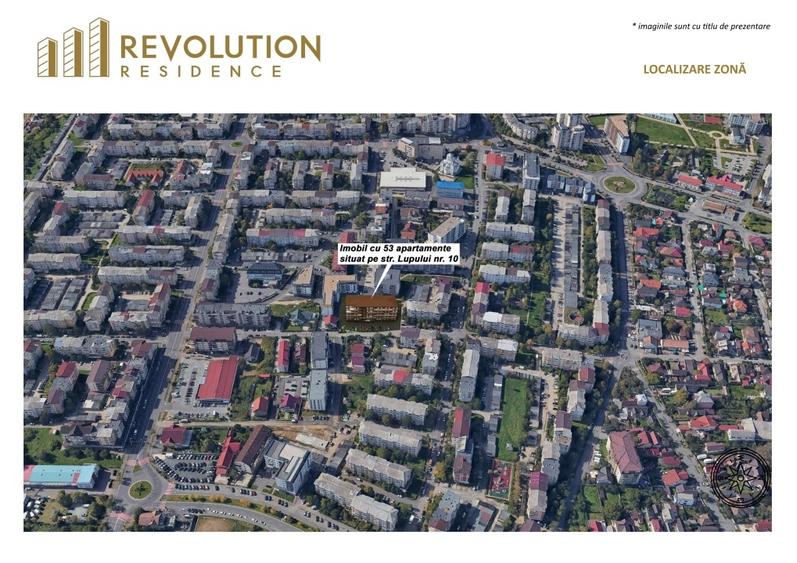 Apartament cu 2 camere decomandat în Bogdan Vodă