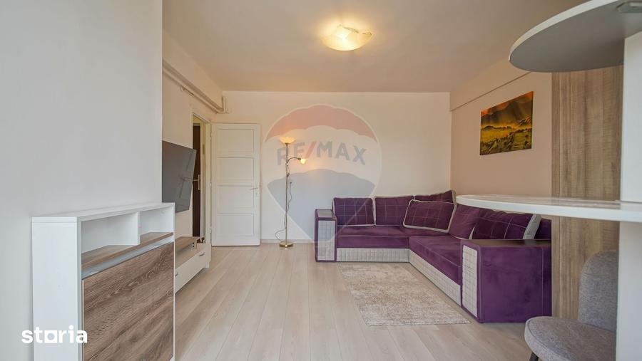 COMISION 0% | Garsoniera de inchiriat | Afi Mall | Pet-friendly - 1