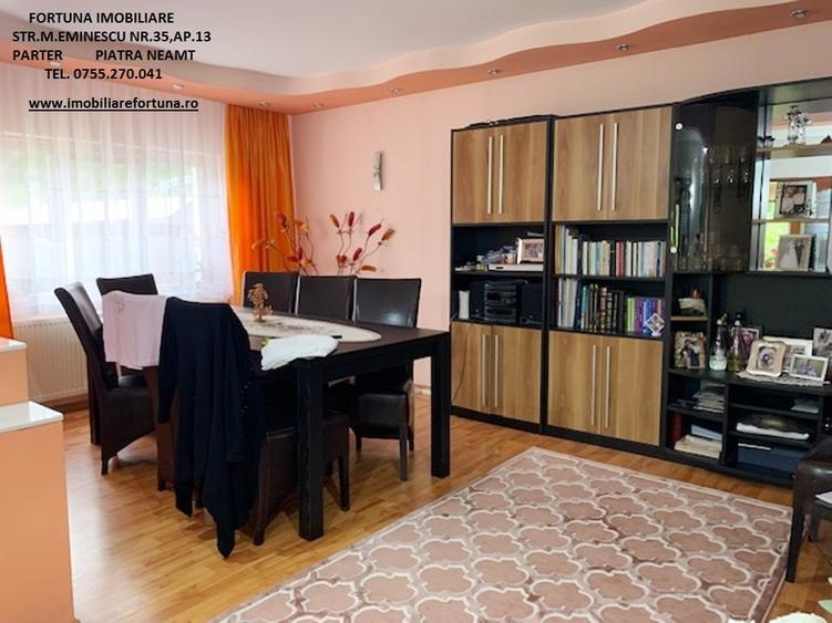 Casă cu 3 camere cu Teren 1450 Mp în Nord