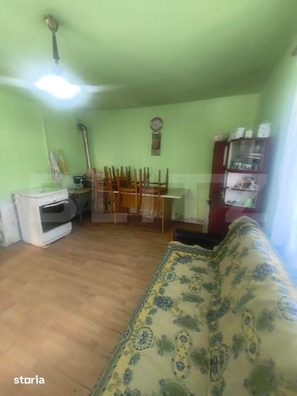 Casă cu 1 camere cu Teren 398 Mp în Central