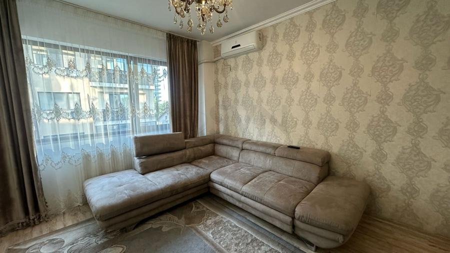 REA1028941 Apartament 3 camere I Dimitrie Leonida - 1
