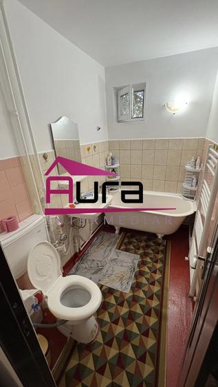 Inchiriez apartament 2 camere zona Str.Isaccei - 5