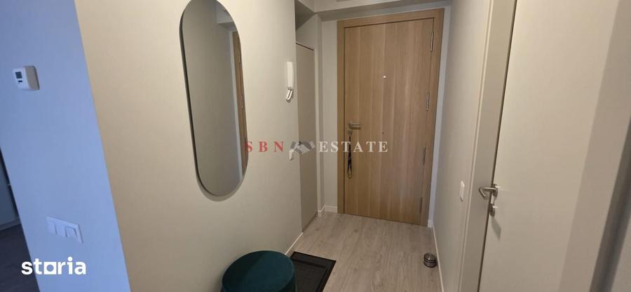 Apartament cu 2 camere în Drumul Taberei