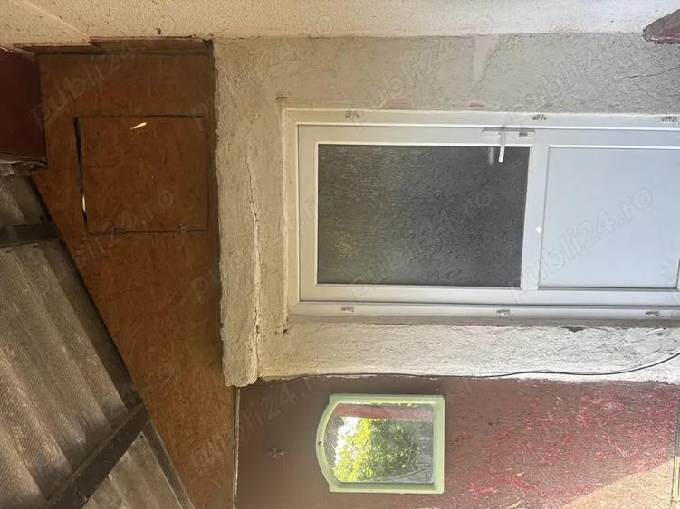 Casă cu 3 camere cu Teren 4000 Mp în Central