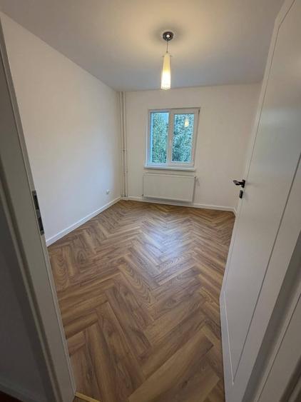Apartament cu 4 camere decomandate, 78mp, etaj intermediar, finisat modern, cu 2 bai, in Gheorgheni - 7
