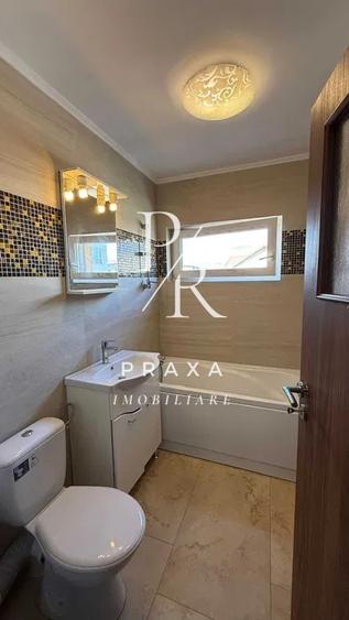 Apartament 2 camere, balcon, parcare, mobilat complet, zona Terra! - 6