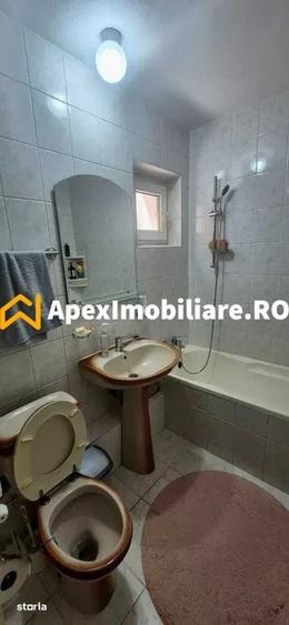 Ap. 3 cam Rahova Bucuresti | Metrou 2 min | centrala proprie, AC - 4
