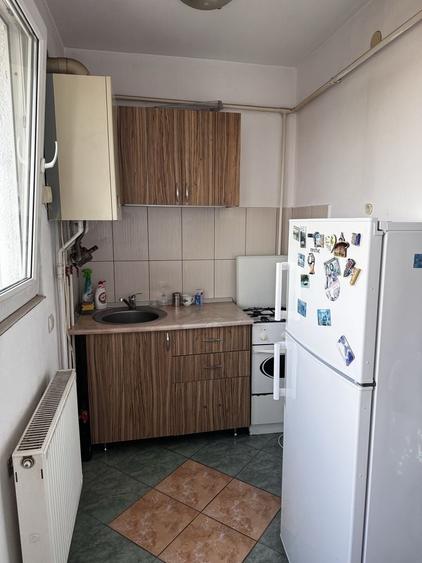 Garsonieră decomandată în Oancea