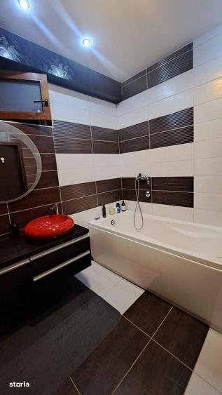 OCAZIE Apartament modern 2 camere / Otopeni 78 mp utili +2 garaje | - 4