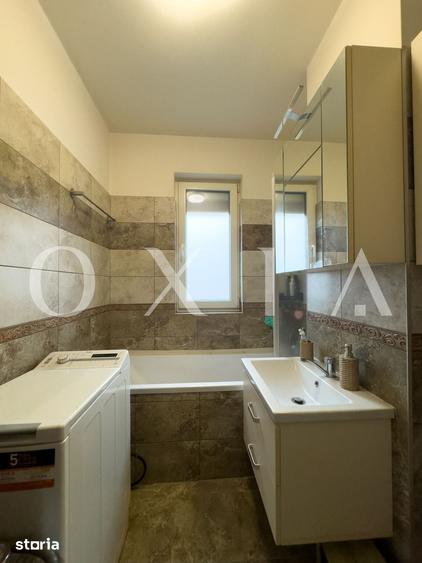 Apartament cu 3 camere în Dumbrăvița