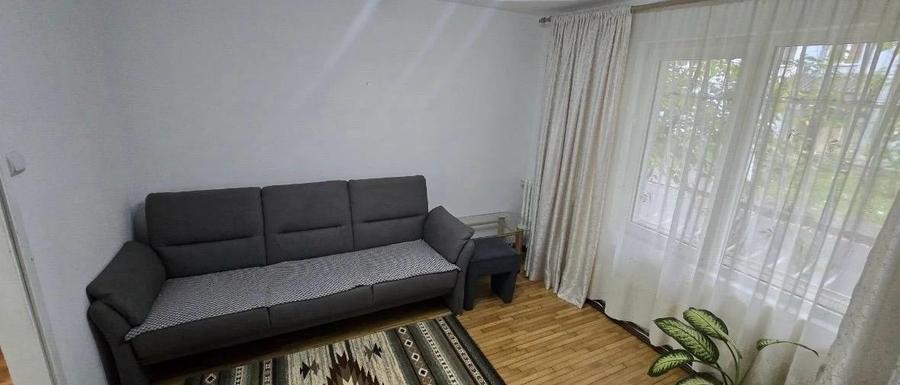 Apartament cu 2 camere semidecomandat în Alexandru cel Bun